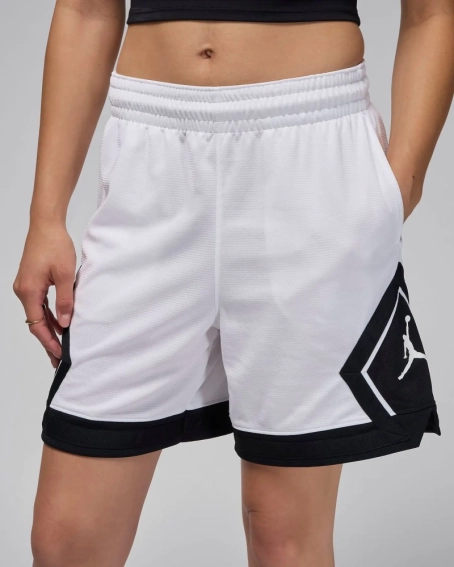Шорты Jordan Diamond Shorts FB4588-101 L FB4588-101 фото 2 — интернет-магазин Tapok