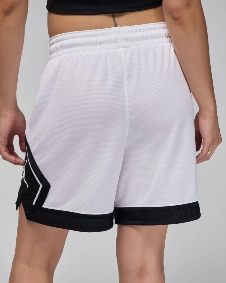 Шорты Jordan Diamond Shorts FB4588-101 L FB4588-101 фото 3 — интернет-магазин Tapok