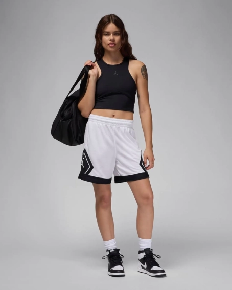 Шорты Jordan Diamond Shorts FB4588-101 L FB4588-101 фото 7 — интернет-магазин Tapok