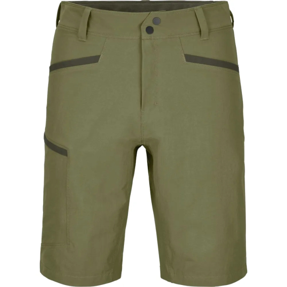 Шорты Ortovox Pelmo Shorts Mns 025.001.1173 фото 1 — интернет-магазин Tapok