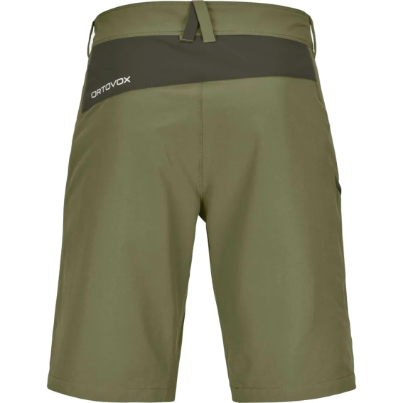 Шорты Ortovox Pelmo Shorts Mns 025.001.1174 фото 2 — интернет-магазин Tapok