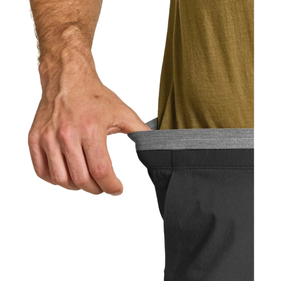 Шорты Ortovox Piz Selva Shorts Mns 025.001.1176 фото 4 — интернет-магазин Tapok