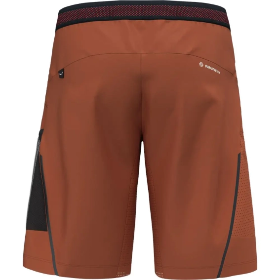 Шорты Salewa Pedroc 3 DST Cargo Mns 013.012.1313 фото 2 — интернет-магазин Tapok