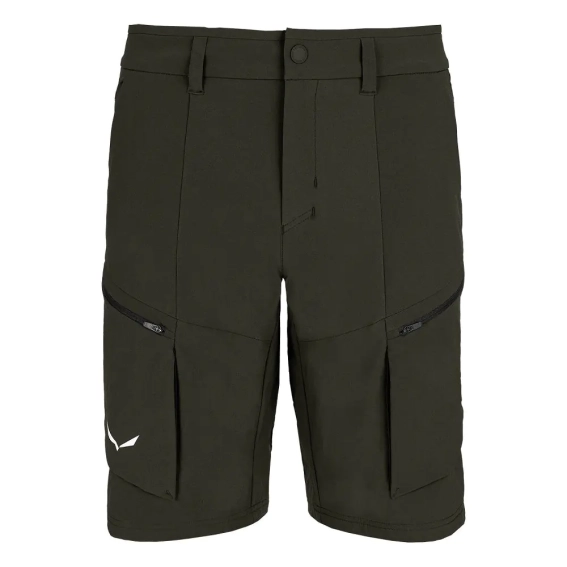 Шорты Salewa Puez DST Cargo Mns 013.012.0476 фото 1 — интернет-магазин Tapok