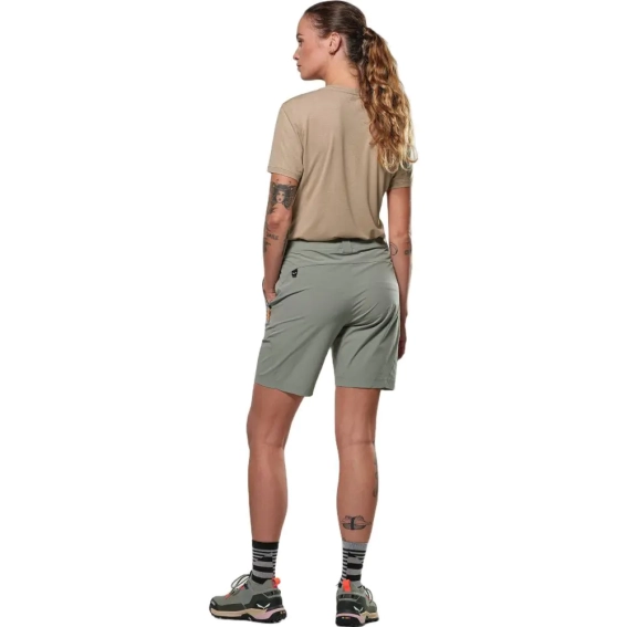 Шорты Salewa Puez Talvena DST Wmn 013.012.1014 фото 3 — интернет-магазин Tapok