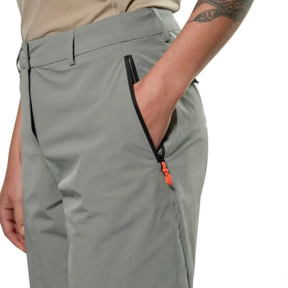 Шорты Salewa Puez Talvena DST Wmn 013.012.1014 фото 4 — интернет-магазин Tapok