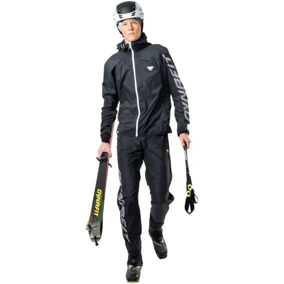 Штани Dynafit DNA Race Wind PNT U 016.002.2482 фото 2 — інтернет-магазин Tapok