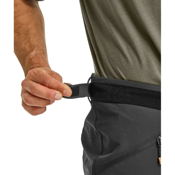 Штани Ortovox Seceda Softshell Pants Mns 025.001.1202 фото 4 — інтернет-магазин Tapok