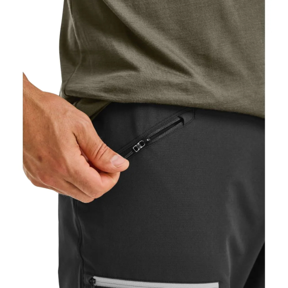 Штани Ortovox Seceda Softshell Pants Mns 025.001.1202 фото 5 — інтернет-магазин Tapok