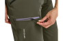 Брюки Ortovox Seceda Softshell Pants Wmn 025.001.1205 Фото 6