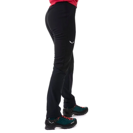 Брюки Salewa Dolomia Pants Wms 013.002.8668 фото 2 — интернет-магазин Tapok