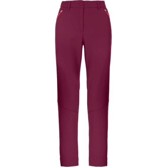 Штани Salewa Dolomia Pants Wms 013.002.9493 фото 1 — інтернет-магазин Tapok