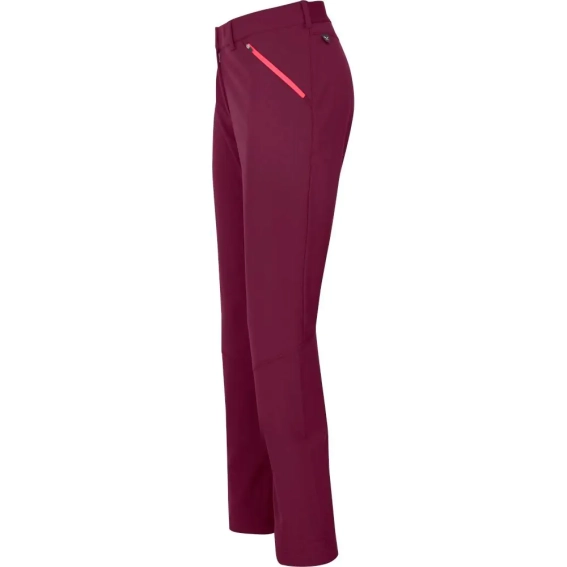Штани Salewa Dolomia Pants Wms 013.002.9494 фото 2 — інтернет-магазин Tapok