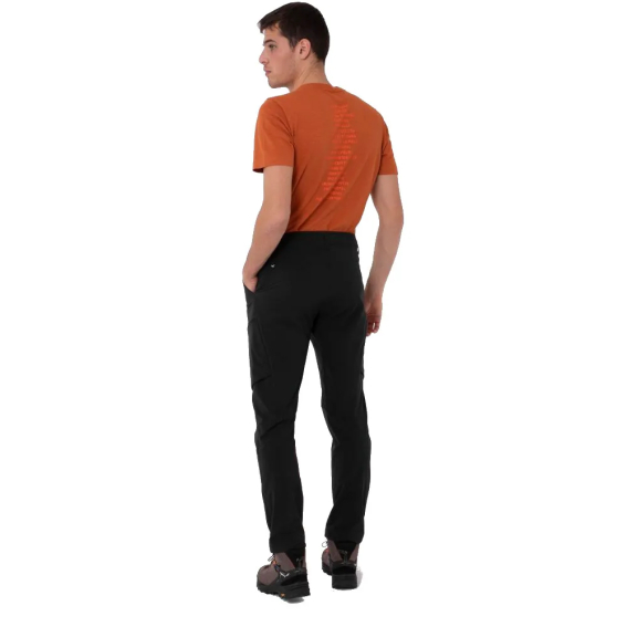 Штани Salewa Puez DST Cargo Mns 013.002.9901 фото 3 — інтернет-магазин Tapok