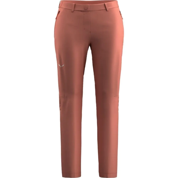 Штани Salewa Puez Talvena DST Wmn 013.012.1382 фото 1 — інтернет-магазин Tapok