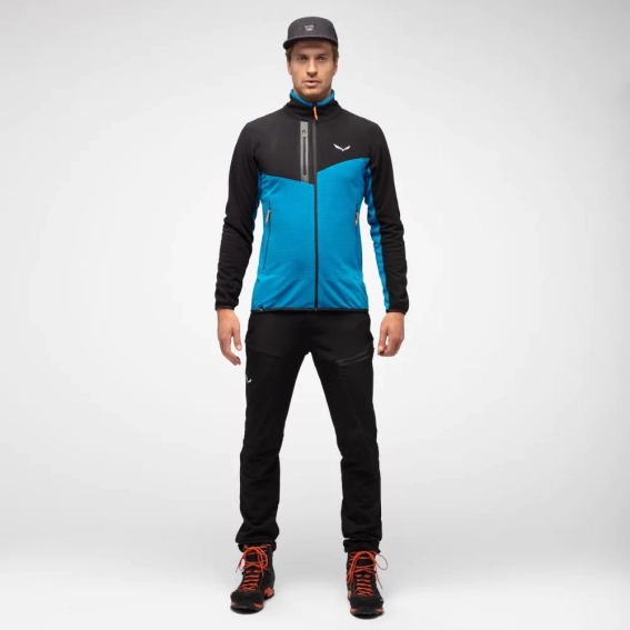 Брюки Salewa Terminal Pants Mns 013.002.8751 фото 4 — интернет-магазин Tapok