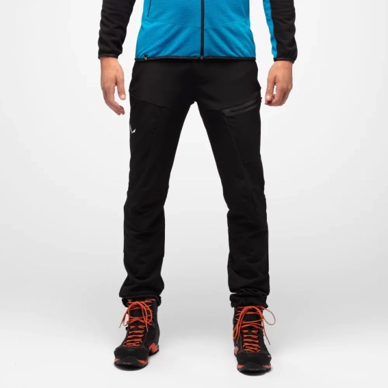 Брюки Salewa Terminal Pants Mns 013.002.8751 фото 5 — интернет-магазин Tapok