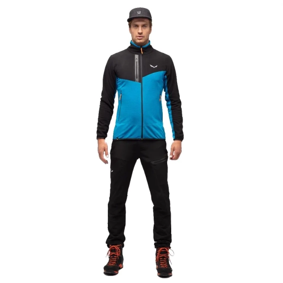 Брюки Salewa Terminal Pants Mns 013.002.8748 фото 2 — интернет-магазин Tapok