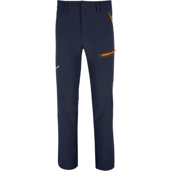 Штани Salewa Terminal Pants Mns 013.002.9522 фото 1 — інтернет-магазин Tapok