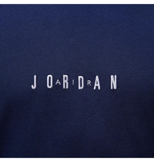 Футболка мужская Jordan Air (DM3182-411) фото 4 — интернет-магазин Tapok
