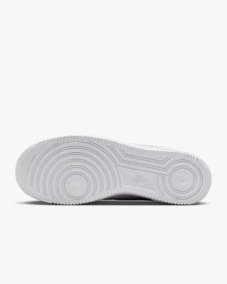 Кроссовки унисекс Nike Air Force 1&#39;07 (IB7167-101) фото 2 — интернет-магазин Tapok