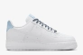 Кроссовки унисекс Nike Air Force 1&#39;07 (IB7167-101) Фото 3