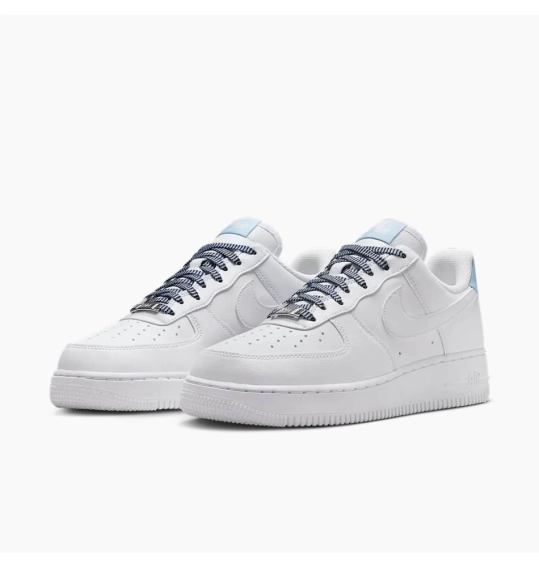 Кроссовки унисекс Nike Air Force 1&#39;07 (IB7167-101) фото 5 — интернет-магазин Tapok