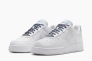 Кроссовки унисекс Nike Air Force 1&#39;07 (IB7167-101) Фото 5