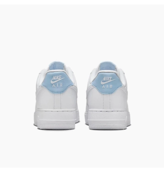 Кроссовки унисекс Nike Air Force 1&#39;07 (IB7167-101) фото 6 — интернет-магазин Tapok