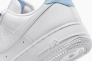 Кроссовки унисекс Nike Air Force 1&#39;07 (IB7167-101) Фото 8