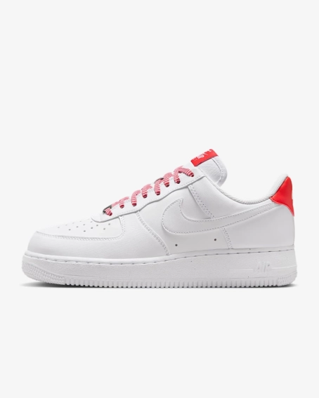 Кросівки унісекс Nike Air Force 1 '07 (IB7167-103) фото 1 — інтернет-магазин Tapok