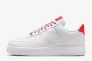 Кросівки унісекс Nike Air Force 1 '07 (IB7167-103) Фото 1