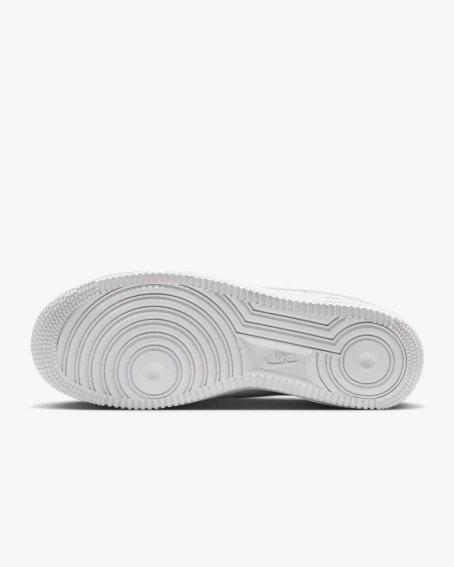 Кросівки унісекс Nike Air Force 1 '07 (IB7167-103) фото 2 — інтернет-магазин Tapok