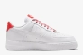 Кросівки унісекс Nike Air Force 1 '07 (IB7167-103) Фото 3