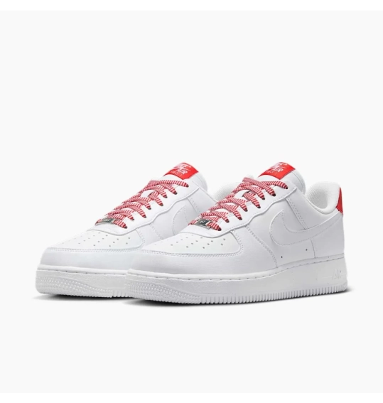 Кросівки унісекс Nike Air Force 1 '07 (IB7167-103) фото 5 — інтернет-магазин Tapok