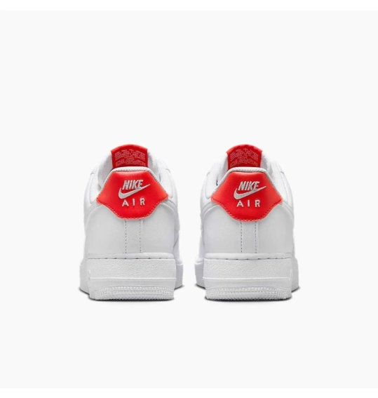 Кросівки унісекс Nike Air Force 1 '07 (IB7167-103) фото 6 — інтернет-магазин Tapok