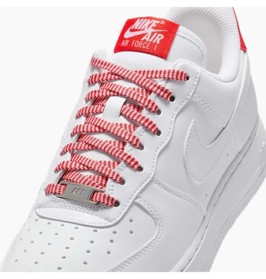 Кросівки унісекс Nike Air Force 1 '07 (IB7167-103) фото 7 — інтернет-магазин Tapok