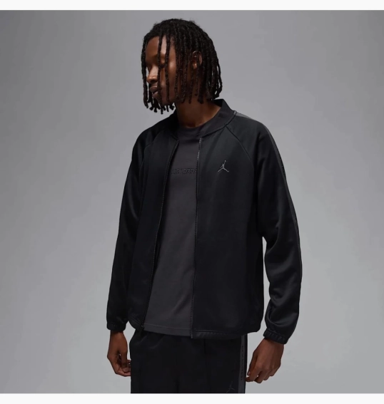 Костюм Air Jordan ESS Black HF9339-010__HF9341-010 фото 1 — интернет-магазин Tapok
