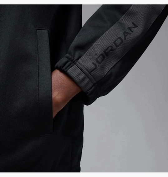 Костюм Air Jordan ESS Black HF9339-010__HF9341-010 фото 5 — интернет-магазин Tapok