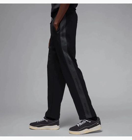 Костюм Air Jordan ESS Black HF9339-010__HF9341-010 фото 10 — интернет-магазин Tapok