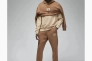 Костюм Jordan Essentials Statsmen (коричневий) FB7290-281_FB7298-281 Фото 1
