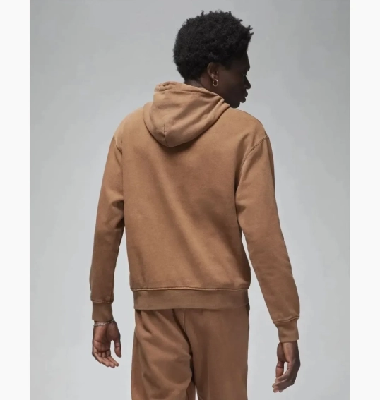 Костюм Jordan Essentials Statsmen (коричневий) FB7290-281_FB7298-281 фото 3 — інтернет-магазин Tapok