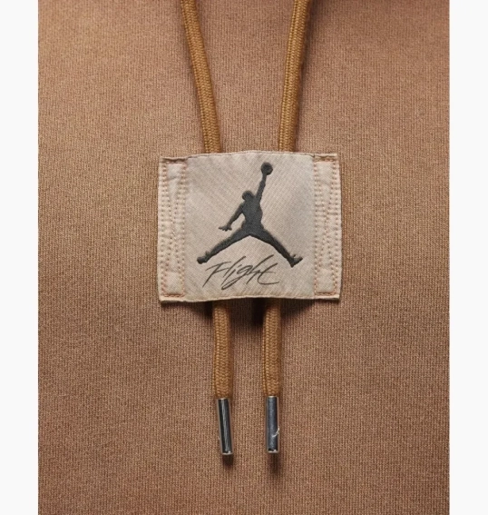 Костюм Jordan Essentials Statsmen (коричневий) FB7290-281_FB7298-281 фото 4 — інтернет-магазин Tapok