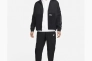 Костюм Nike Air Neylon (черно-красный) FN7687-011_FZ8371-010 Фото 1