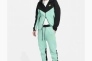 Костюм Nike Tech Fleece (чорно-м`ятний) HF4432-349_HF4433-349 Фото 1