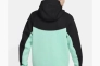 Костюм Nike Tech Fleece (чорно-м`ятний) HF4432-349_HF4433-349 Фото 5