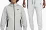 Костюм Nike Tech Fleece (сірий) FB7921-063_FB8002-063 Фото 1