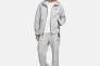 Костюм Nike Tech Fleece (сірий) FB7921-063_FB8002-063 Фото 5