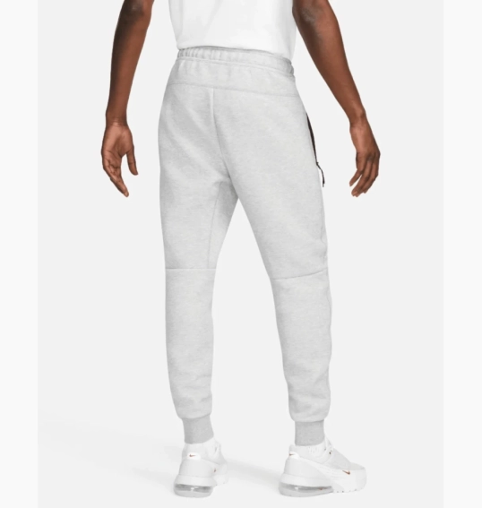 Костюм Nike Tech Fleece (сірий) FB7921-063_FB8002-063 фото 6 — інтернет-магазин Tapok