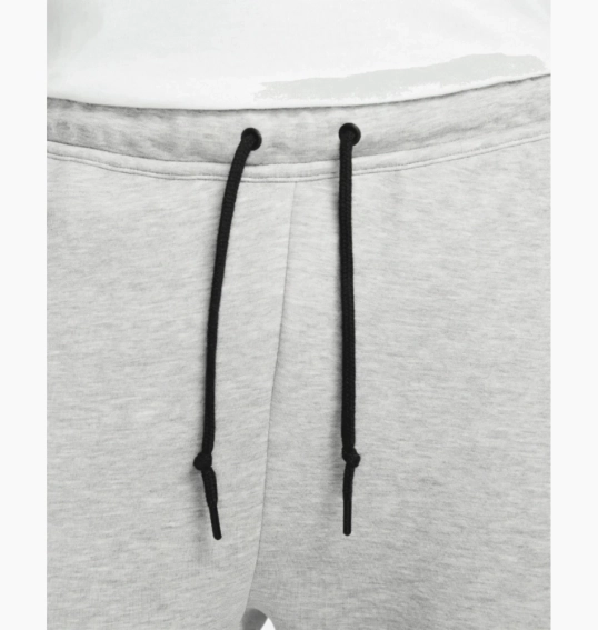 Костюм Nike Tech Fleece (сірий) FB7921-063_FB8002-063 фото 7 — інтернет-магазин Tapok